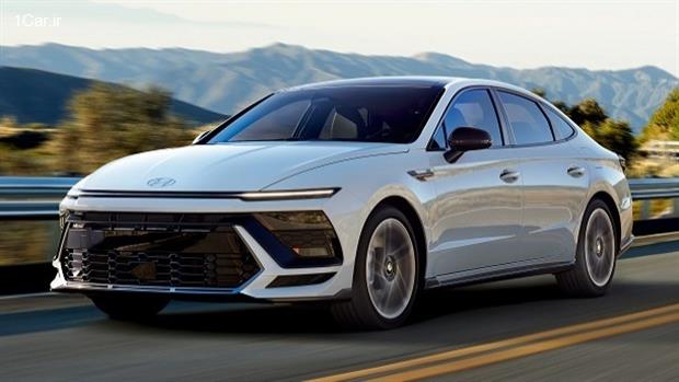 شرایط فروش هیوندای سوناتا 2025 در ایران + قیمت